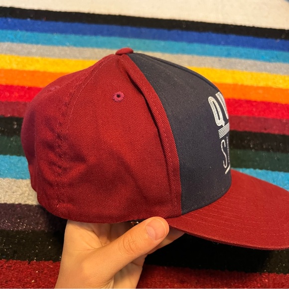 Quiksilver FlexFit hat hand washed - Picture 4 of 15